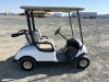 2009 Yamaha Golf Cart - 6