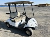 2009 Yamaha Golf Cart - 7