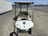 2009 Yamaha Golf Cart - 8