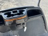 2016 Yamaha Golf Cart With Rear Seat Kit - 15