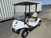 2018 Yamaha Golf Cart