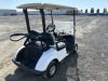 2018 Yamaha Golf Cart - 5