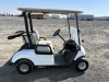 2018 Yamaha Golf Cart - 6