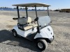 2018 Yamaha Golf Cart - 7