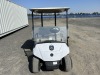 2018 Yamaha Golf Cart - 8