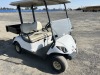 2009 Yamaha Golf Cart with Utility Bed - 7