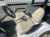 2009 Yamaha Golf Cart with Utility Bed - 14