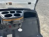 2009 Yamaha Golf Cart with Utility Bed - 17