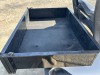 2009 Yamaha Golf Cart with Utility Bed - 25