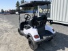 2022 Vivid EV Peak Golf Cart - 3