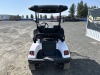 2022 Vivid EV Peak Golf Cart - 4