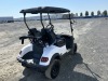 2022 Vivid EV Peak Golf Cart - 5