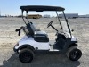 2022 Vivid EV Peak Golf Cart - 6