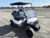 2022 Vivid EV Peak Golf Cart - 7