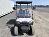 2022 Vivid EV Peak Golf Cart - 8