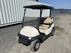 2017 Club Car Golf Cart