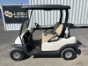 2017 Club Car Golf Cart - 2