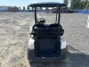 2017 Club Car Golf Cart - 4