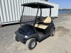 2017 Club Car Golf Cart