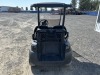 2017 Club Car Golf Cart - 4