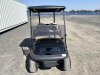 2017 Club Car Golf Cart - 8