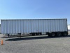 1995 Peerless 48' Chip Trailer - 2