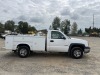 2003 Chevrolet Silverado Utility Truck - 3