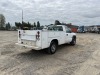 2003 Chevrolet Silverado Utility Truck - 4