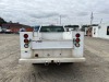 2003 Chevrolet Silverado Utility Truck - 5