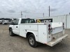 2003 Chevrolet Silverado Utility Truck - 6