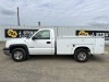 2003 Chevrolet Silverado Utility Truck - 7