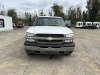 2003 Chevrolet Silverado Utility Truck - 8