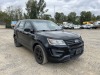 2017 Ford Explorer AWD SUV - 2