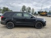 2017 Ford Explorer AWD SUV - 3