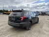 2017 Ford Explorer AWD SUV - 4