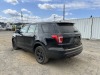 2017 Ford Explorer AWD SUV - 6