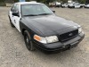 2008 Ford Crown Victoria Sedan - 2
