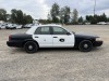 2008 Ford Crown Victoria Sedan - 3