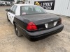 2008 Ford Crown Victoria Sedan - 6