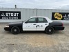 2008 Ford Crown Victoria Sedan - 7