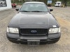 2008 Ford Crown Victoria Sedan - 8