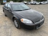2008 Chevrolet Impala Sedan - 2