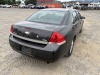 2008 Chevrolet Impala Sedan - 4