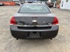 2008 Chevrolet Impala Sedan - 5