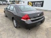 2008 Chevrolet Impala Sedan - 6