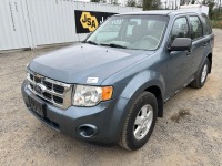 2012 Ford Escape SUV