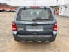 2012 Ford Escape SUV - 5