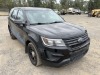 2017 Ford Explorer AWD SUV - 2