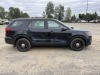 2017 Ford Explorer AWD SUV - 3