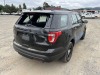 2017 Ford Explorer AWD SUV - 4